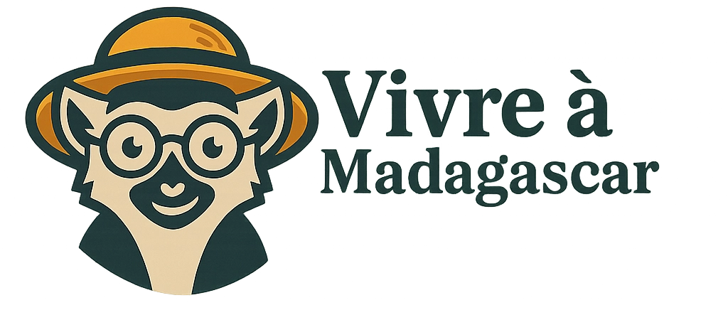 Vivre à Madagascar