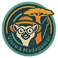 Logo Vivre à Madagascar